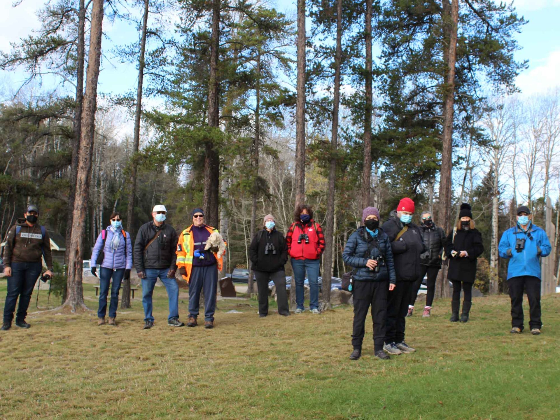 Wildlife Conservation